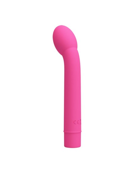 Logan Vibrador Rosa