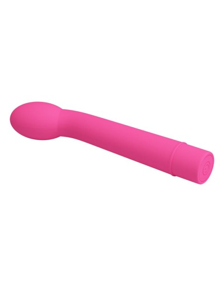 Logan Vibrador Rosa
