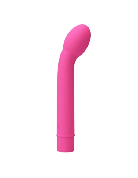 Logan Vibrador Rosa