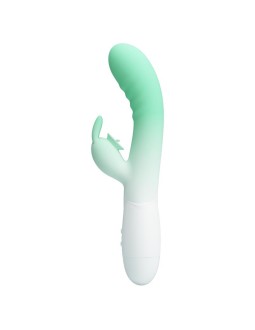 Cerberus Vibrador con Lengua Licking