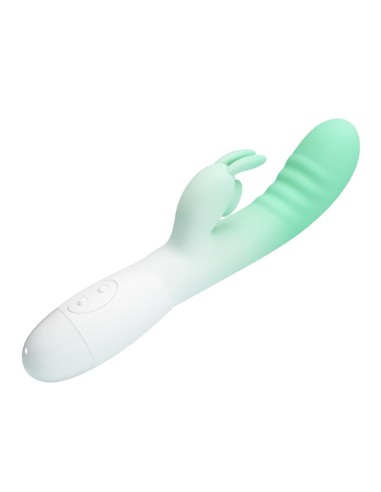 Cerberus Vibrador con Lengua Licking