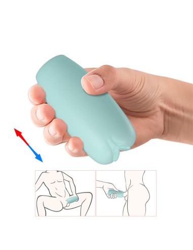 Catherine Huevo Masturbador