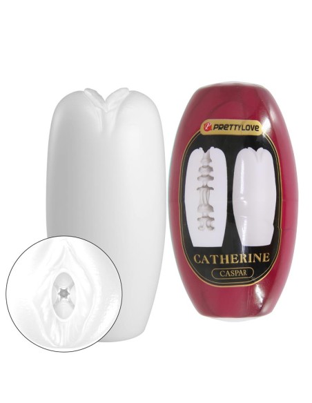 Catherine Huevo Masturbador