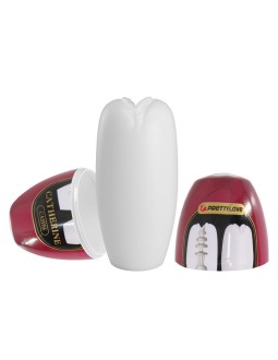 Catherine Huevo Masturbador 2