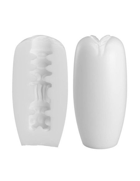 Catherine Huevo Masturbador