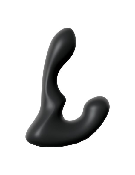 Estimulador Prostatico Color Negro Estimulador Prostatico Color Negro