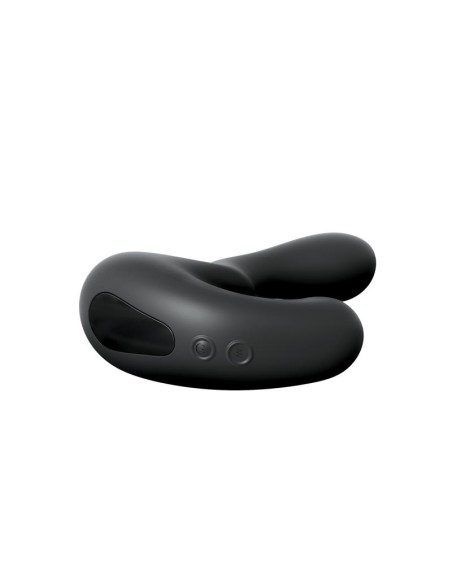 Estimulador Prostatico Color Negro Estimulador Prostatico Color Negro
