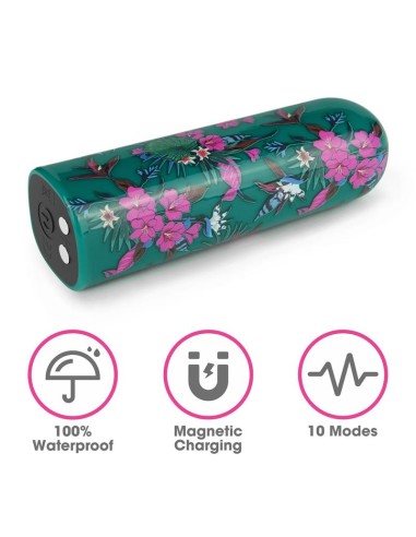 Bala Vibradora Antheia