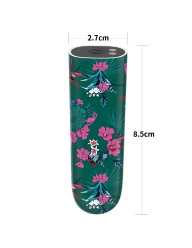 Bala Vibradora Antheia