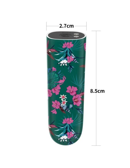 Bala Vibradora Antheia