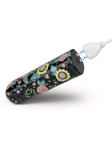 Bala Vibradora Diana