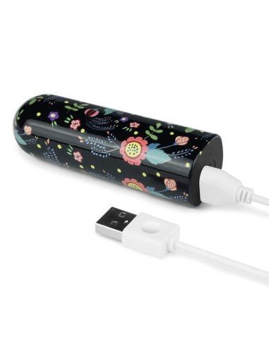 Bala Vibradora Diana