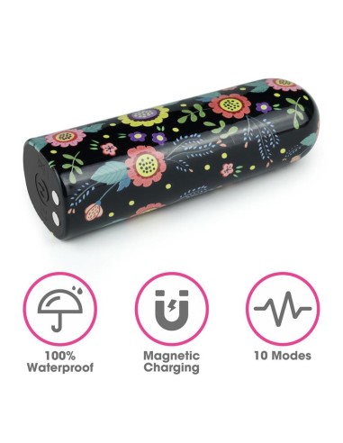 Bala Vibradora Diana