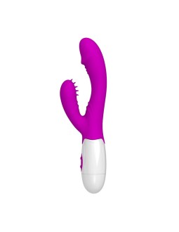 Vibrador Andre Color Purpura 2