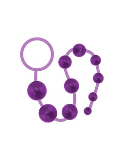 GFlex Bolas Tailandesas Flexibles Purpura 2