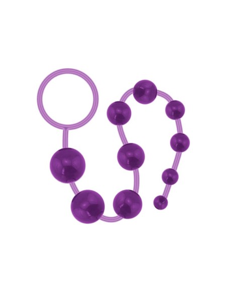 GFlex Bolas Tailandesas Flexibles Purpura GFlex Bolas Tailandesas Flexibles Purpura