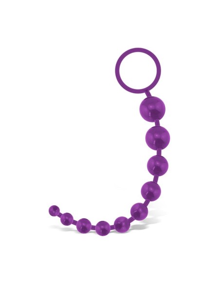 GFlex Bolas Tailandesas Flexibles Purpura GFlex Bolas Tailandesas Flexibles Purpura