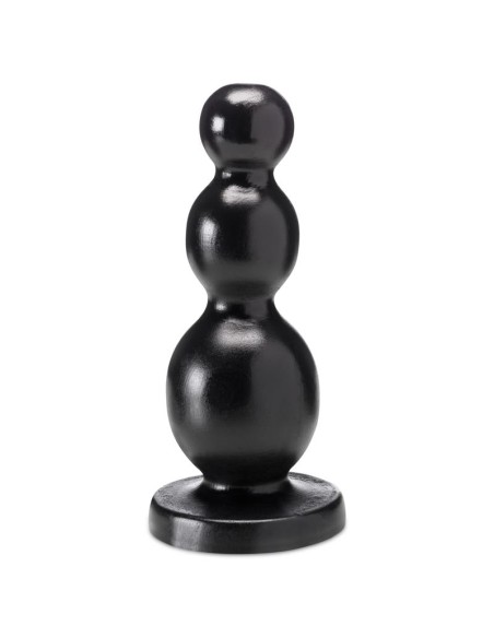 Plug Anal Mission Daddy Triball 24 cm Plug Anal Mission Daddy Triball 24 cm