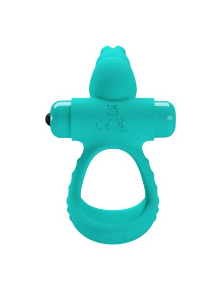 Passionate Figgy Anillo para el Pene con Vibracion Passionate Figgy Anillo para el Pene con Vibracion