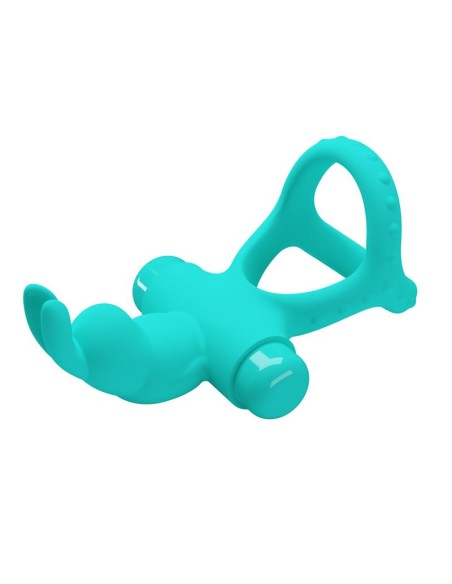 Passionate Figgy Anillo para el Pene con Vibracion Passionate Figgy Anillo para el Pene con Vibracion