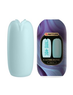 Olga Huevo Masturbador Double Texture