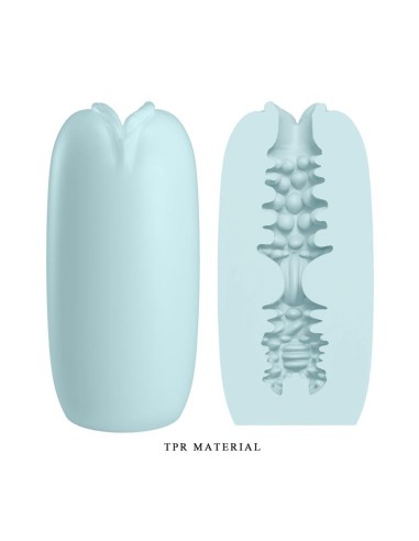 Olga Huevo Masturbador Double Texture