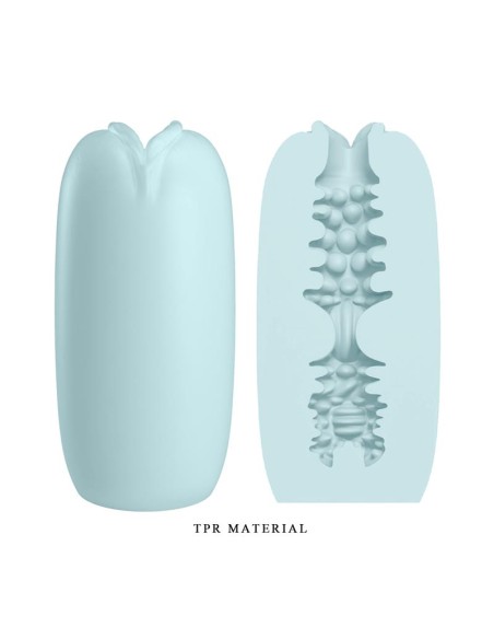 Olga Huevo Masturbador Double Texture