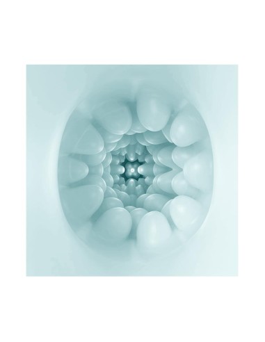 Olga Huevo Masturbador Double Texture