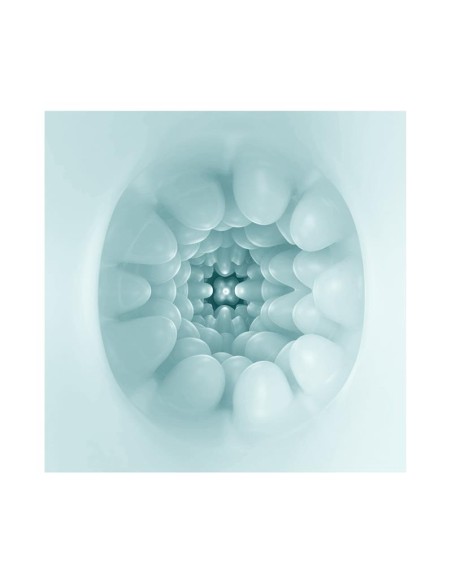 Olga Huevo Masturbador Double Texture