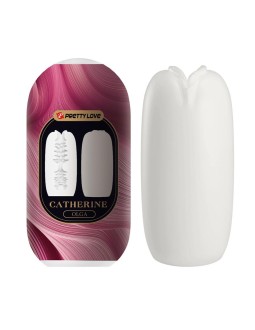 Olga Huevo Masturbador Double Texture