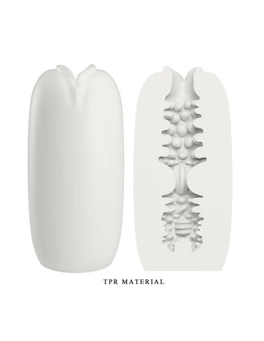 Olga Huevo Masturbador Double Texture