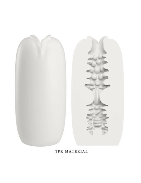 Olga Huevo Masturbador Double Texture