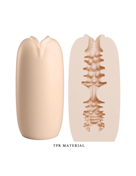 Olga Huevo Masturbador Double Texture