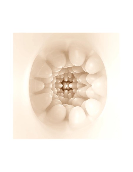 Olga Huevo Masturbador Double Texture