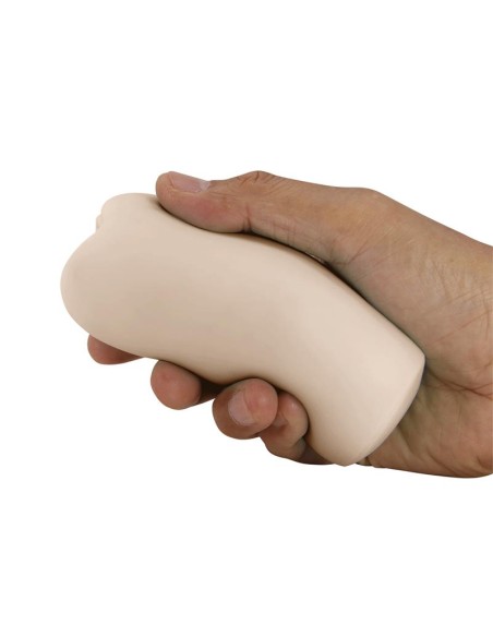 Olga Huevo Masturbador Double Texture