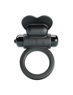 Debonaire Anillo para el Pene con Vibracion 2