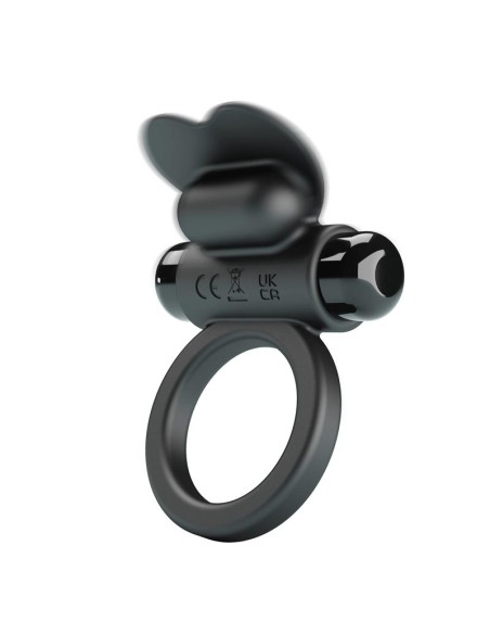 Debonaire Anillo para el Pene con Vibracion
