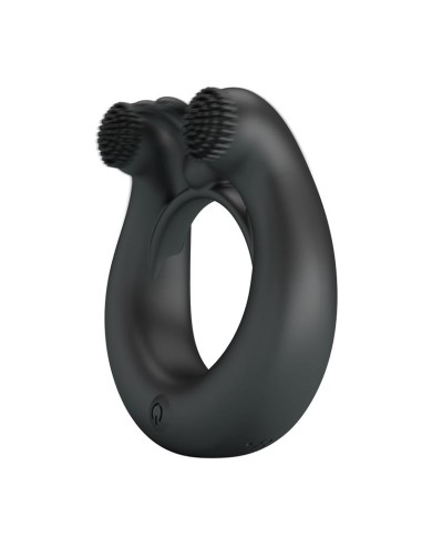 Dhalia Anillo para el Pene con Vibracion