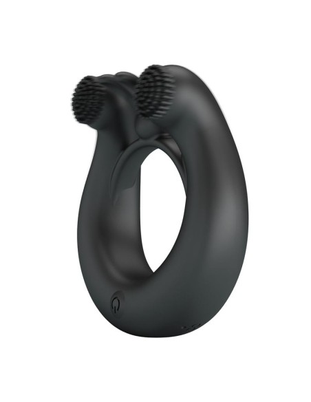 Dhalia Anillo para el Pene con Vibracion