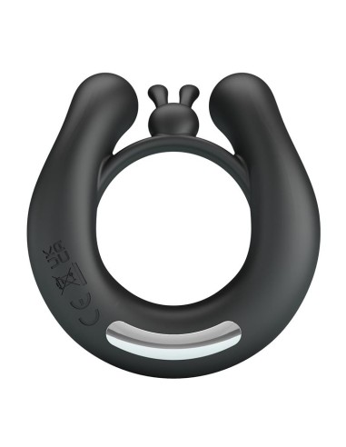 Dhalia Anillo para el Pene con Vibracion