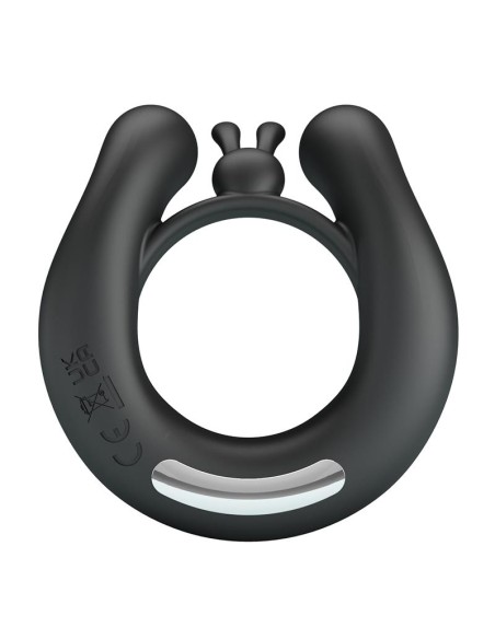 Dhalia Anillo para el Pene con Vibracion