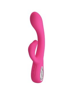 Fritz Vibrador de Conejito Punto G