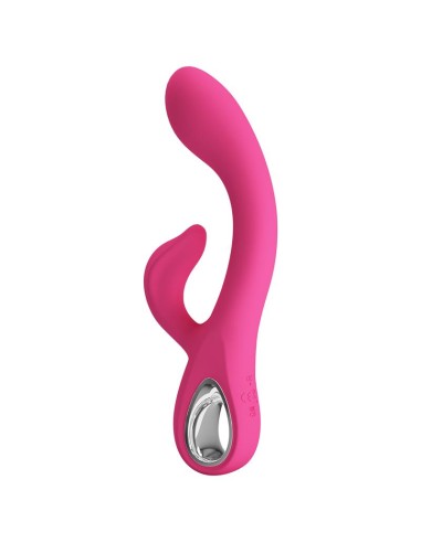 Fritz Vibrador de Conejito Punto G