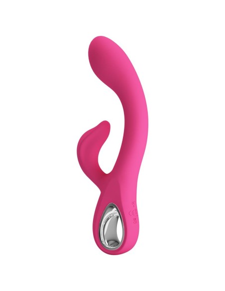 Fritz Vibrador de Conejito Punto G