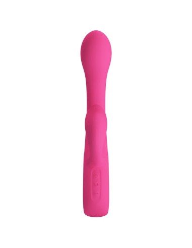 Fritz Vibrador de Conejito Punto G