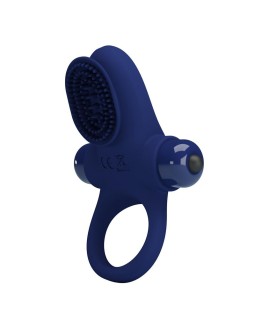 Anillo para el Pene con Vibracion