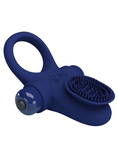 Anillo para el Pene con Vibracion