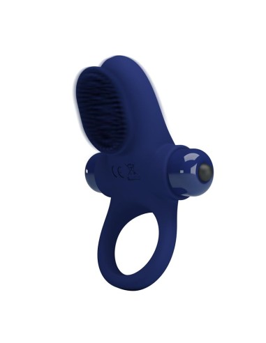 Anillo para el Pene con Vibracion