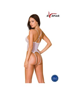Adelina Body Blanco 2