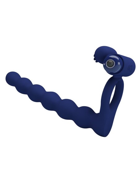 Anillo para el Pene con Vibracion